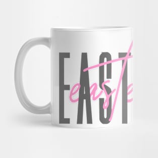 Easter Mug